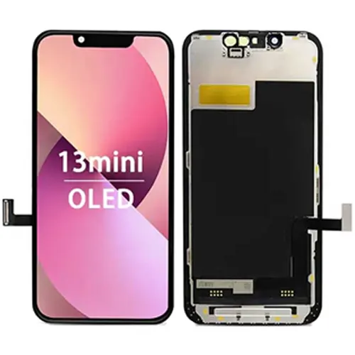 Replacement for IPHONE 13MINI OLED DISPLAY /LCD - Quality Phone Parts in Sri Lanka